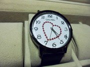 Наручные часы: Chanel